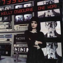 Kelly Osbourne ‎– One Word 