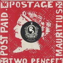 Björn Mandry & Thomas Gold ‎– Paintbootiqa EP 