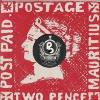 Björn Mandry & Thomas Gold ‎– Paintbootiqa EP 