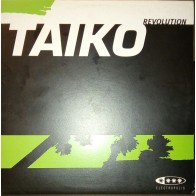 Taiko ‎– Revolution