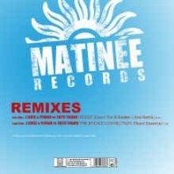 J. Louis & Ferran Vs Taito Tikaro ‎– Remixes