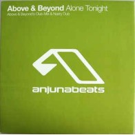 Above & Beyond ‎– Alone Tonight 