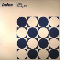Oxia – Finally EP (TECHNO)