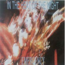 Emergency ‎– In The Heat Of The Night 