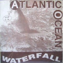 Atlantis-Waterfall (2 MANO,REMEMBER 90'S¡¡)