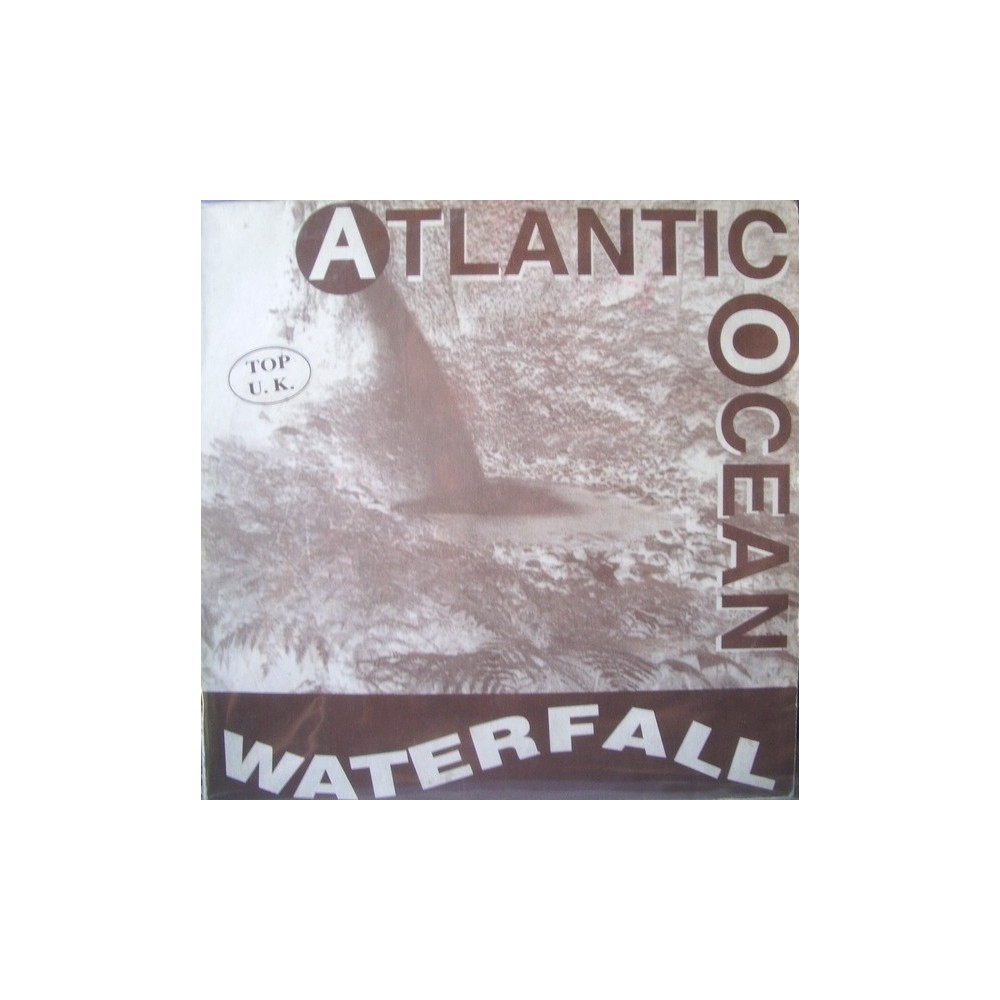 Atlantis-Waterfall (2 MANO,REMEMBER 90'S¡¡)