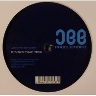Jerome Isma-Ae ‎– Stars In Your Head