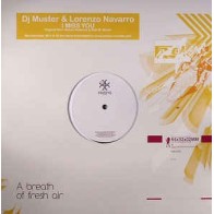 DJ Muster & Lorenzo Navarro ‎– I Miss You 