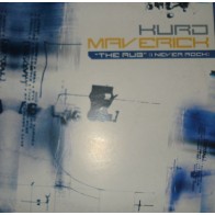 Kurd Maverick ‎– The Rub (ROLLAZO¡)