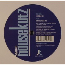 Smike ‎– Housekutz 