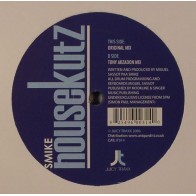 Smike ‎– Housekutz 