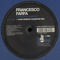 Francesco Farfa ‎– Changing Shapes 