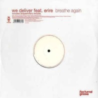 We Deliver ‎– Breathe Again 