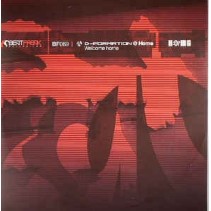 D-Formation ‎– D-Formation @ Home