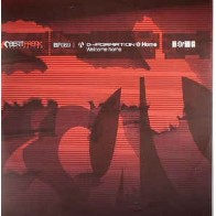 D-Formation ‎– D-Formation @ Home