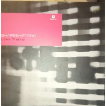 Shapeshifters ‎– Lola's Theme 
