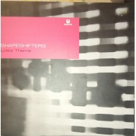 Shapeshifters ‎– Lola's Theme 