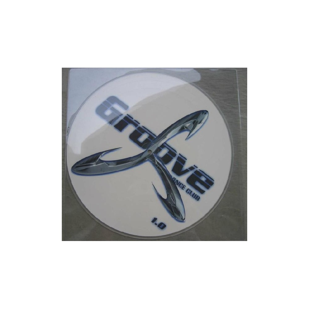 Abel The Kid & Raul Ortiz - Groove 1.0(PROGRESIVO MUY BUENO¡¡¡)