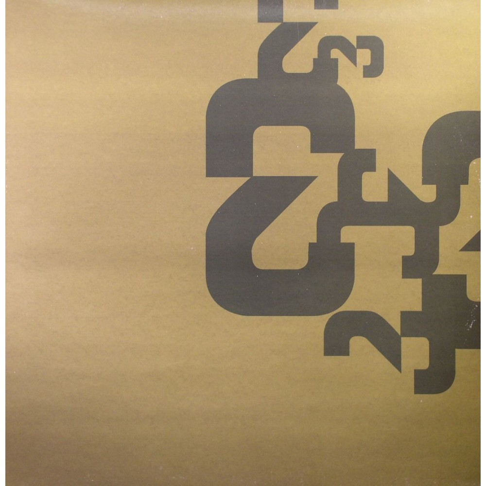 Juan Alarma ‎– Ab-Fader Theme 