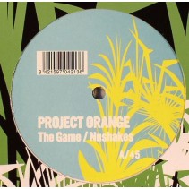 Project Orange ‎– The Game 