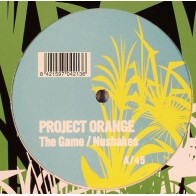 Project Orange ‎– The Game 