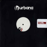 Montilla ‎– From The Stars 