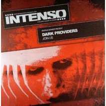 Simon & Shaker Present Dark Providers ‎– Join Us