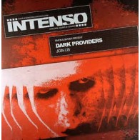 Simon & Shaker Present Dark Providers ‎– Join Us