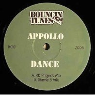 Appollo ‎– Dance 