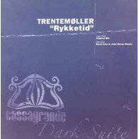 Trentemoller ‎– Rykketid 