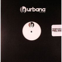 Peter Gelderblom ‎– Feel Good 