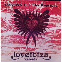 Lorena C. ‎– Rock Your Body (The Remixes) 