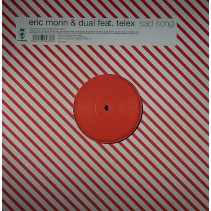 Eric Morin & Dual ‎– Sad Song 