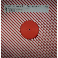 Eric Morin & Dual ‎– Sad Song 