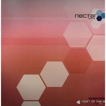 Black Spider ‎– Heart Of The Sun