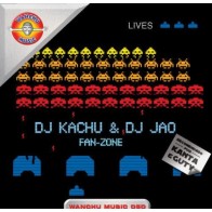 DJ Kachu & DJ Jao - Fan-Zone