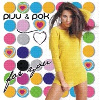 DJ Piju & DJ Pok - For you