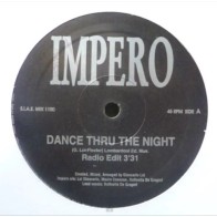 Impero ‎– Dance Thru The Night