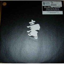 Elles De Graaf ‎– Show You My World