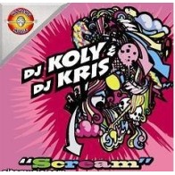 DJ KOLY & DJ KRIS - SCREAM