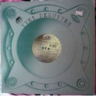 Yves Deruyter ‎– Outsiders