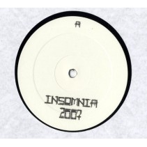 Faithless ‎– Insomnia 2007 