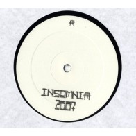 Faithless ‎– Insomnia 2007 