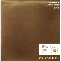 Martin H ‎– Latin Twist