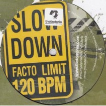 Ismael Rivas ‎– Relouder 