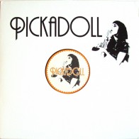 John Dahlbäck ‎– Huggy Music 