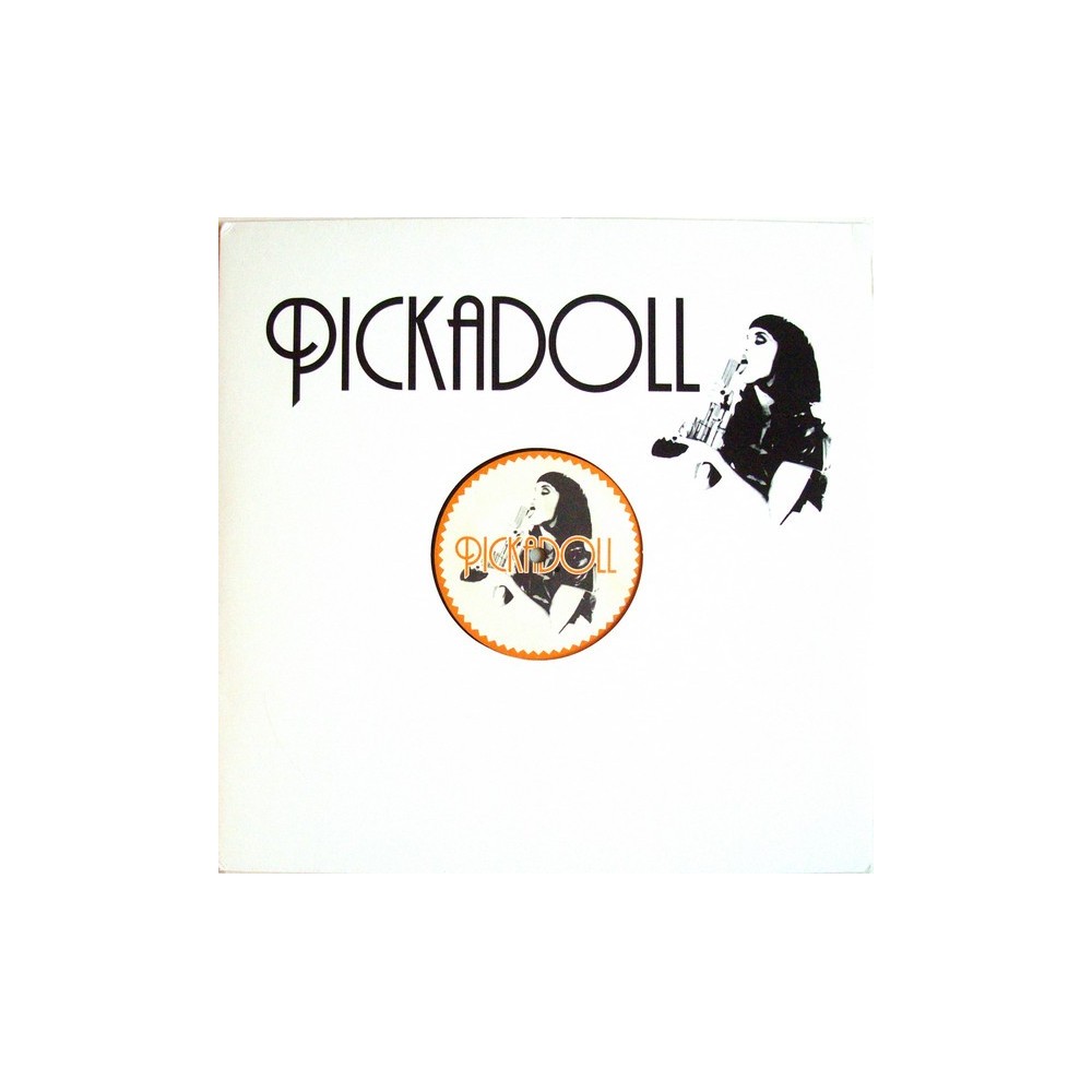 John Dahlbäck ‎– Huggy Music 