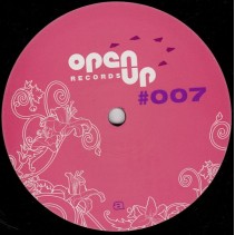 Dominic Plaza ‎– Korny 