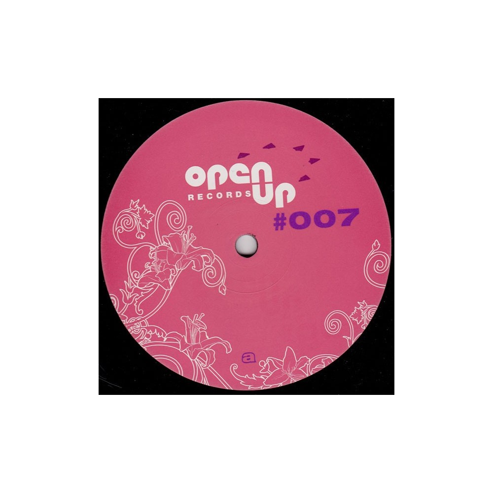 Dominic Plaza ‎– Korny 