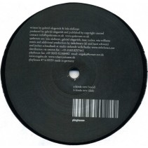 Spektrum ‎– Kinda New (Tiefschwarz Mixes) 